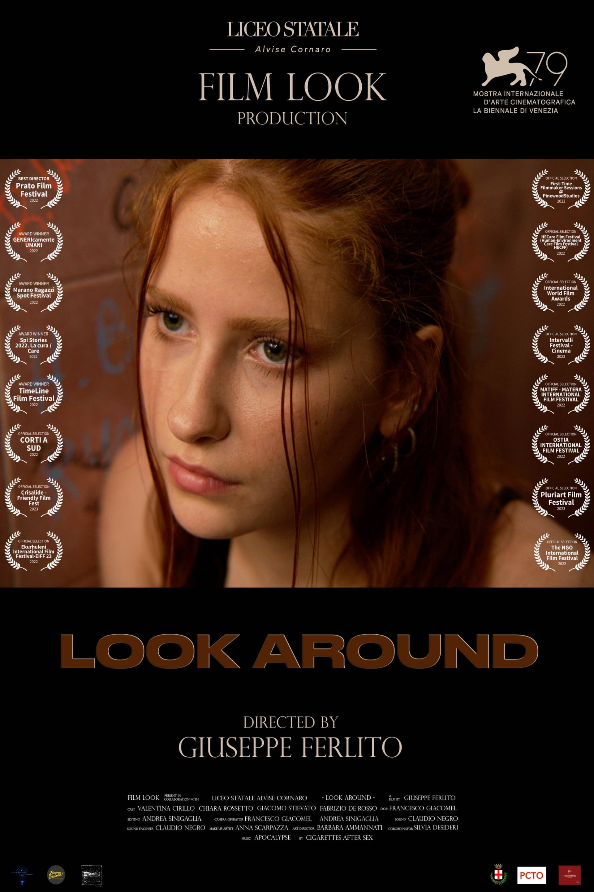 Look Around