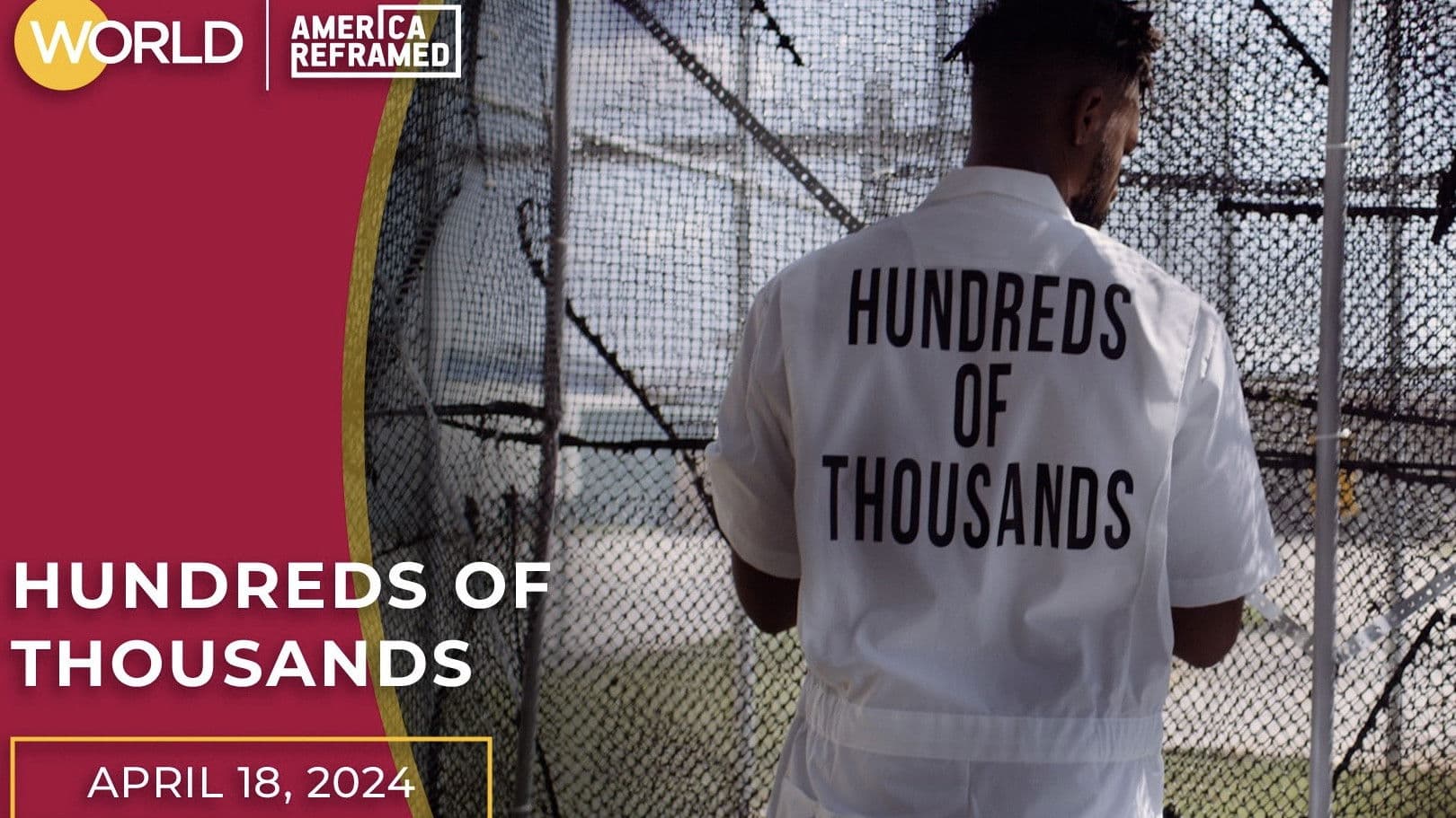 Hundreds of Thousands