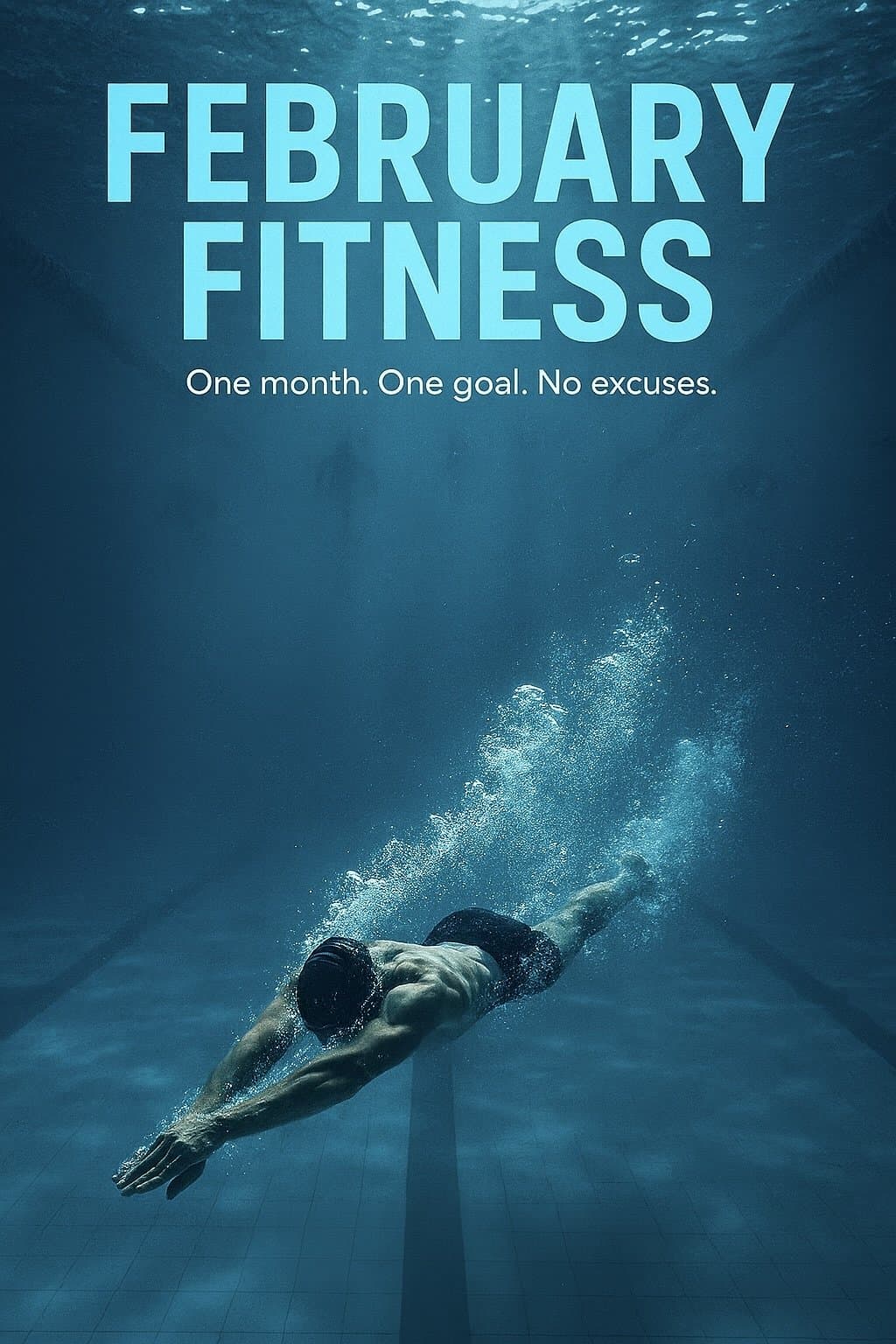 February Fitness
