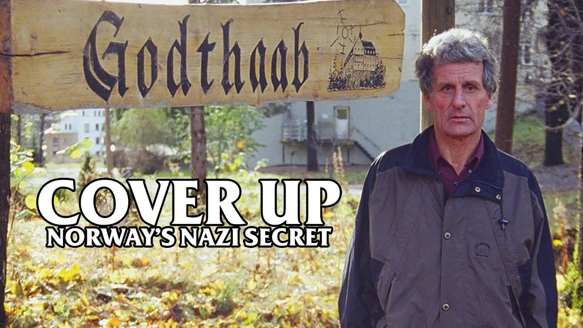 Cover Up: Norway's Nazi Secret