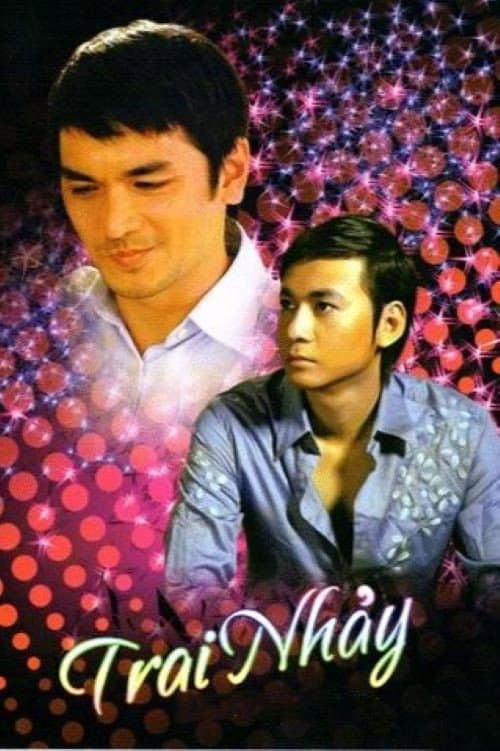 Trai Nhảy