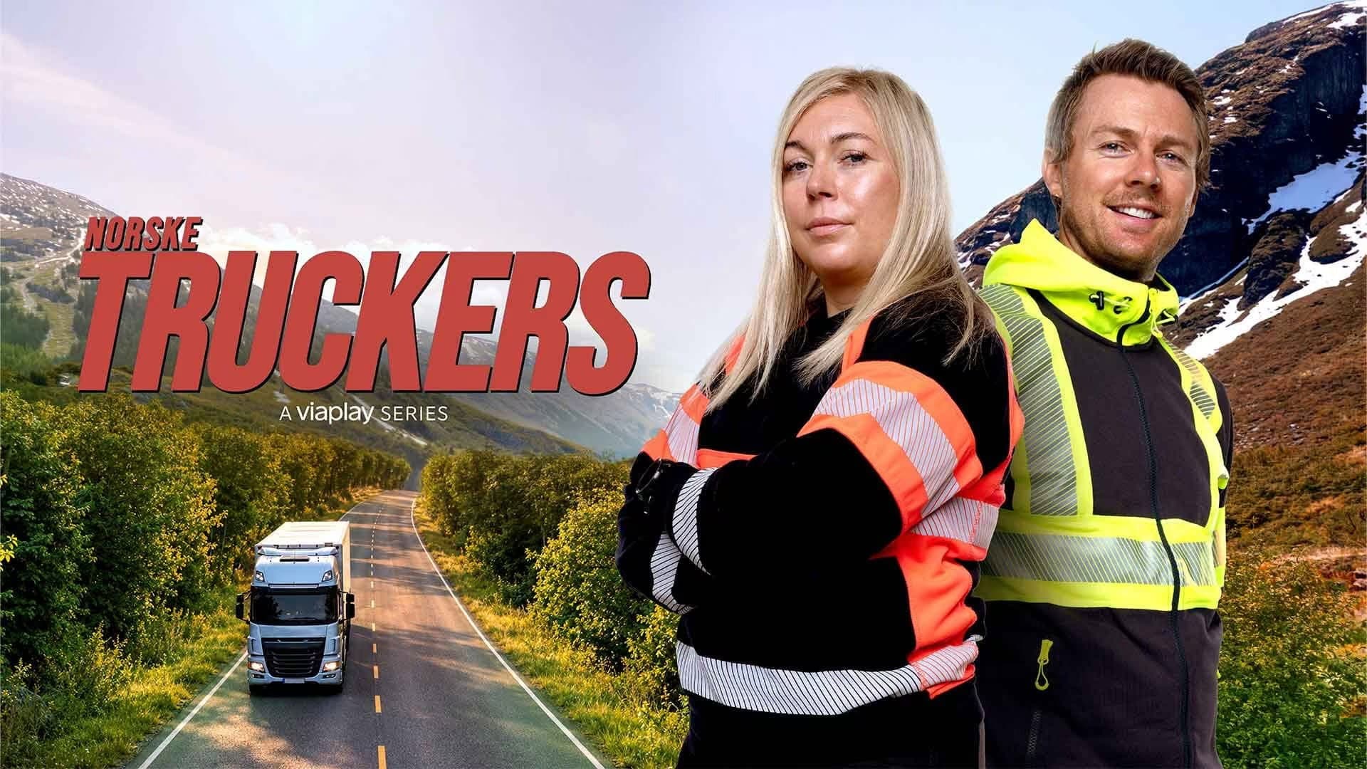 Norske truckers