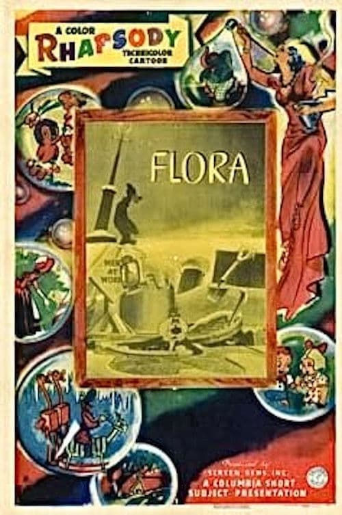 Flora