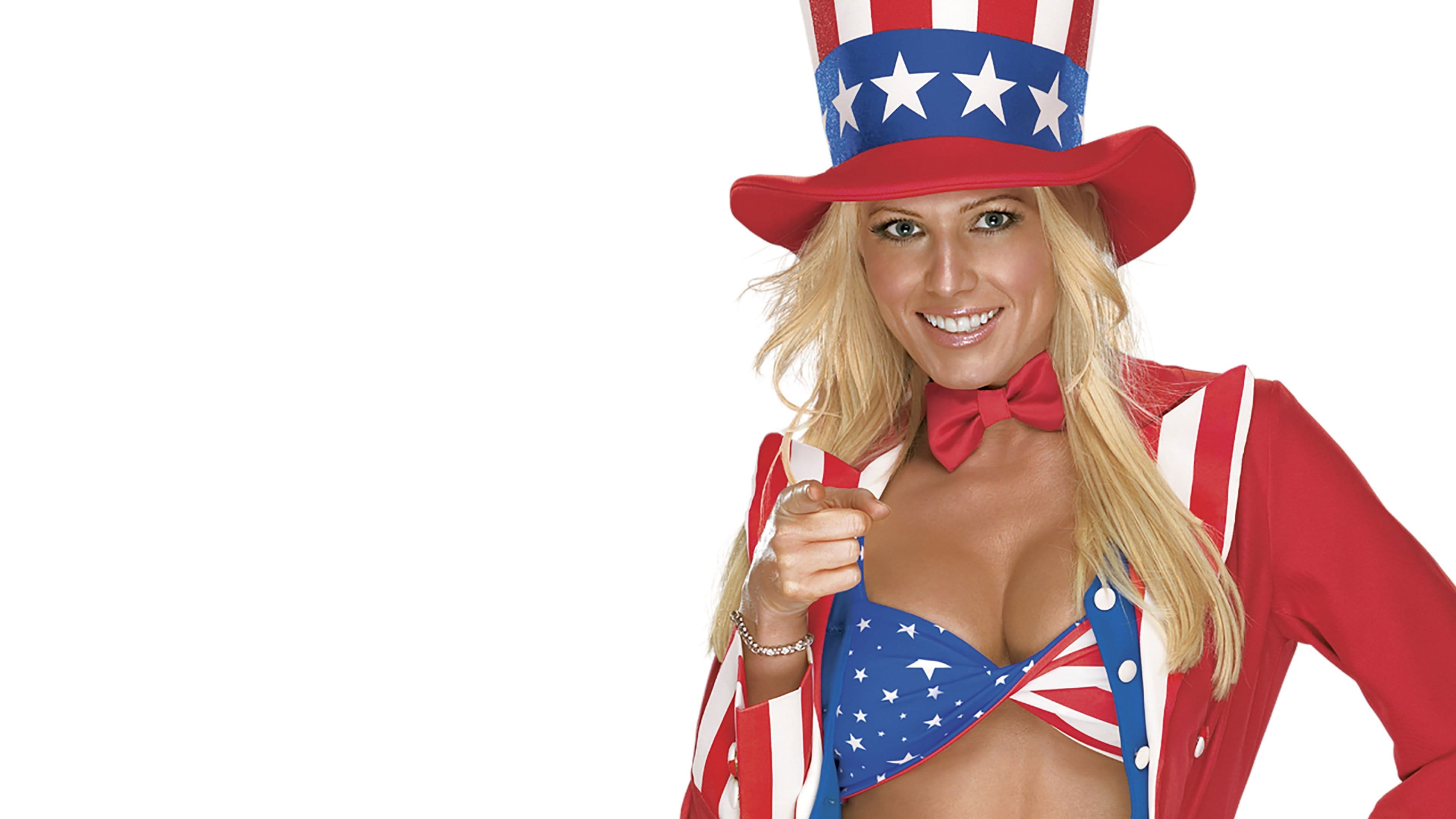 WWE The Great American Bash 2004