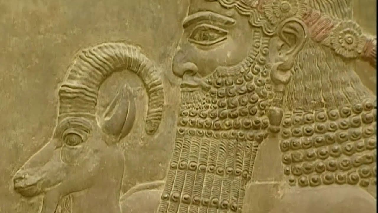 Il était une fois la Mésopotamie