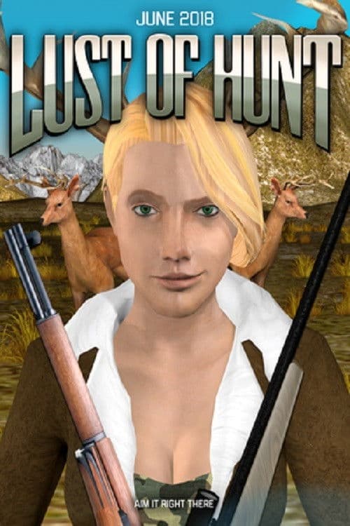 Lust of Hunt