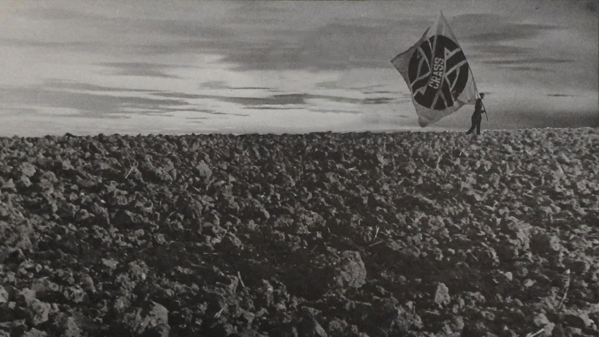 Crass: The Sound of Free Speech (The Story of Reality Asylum)