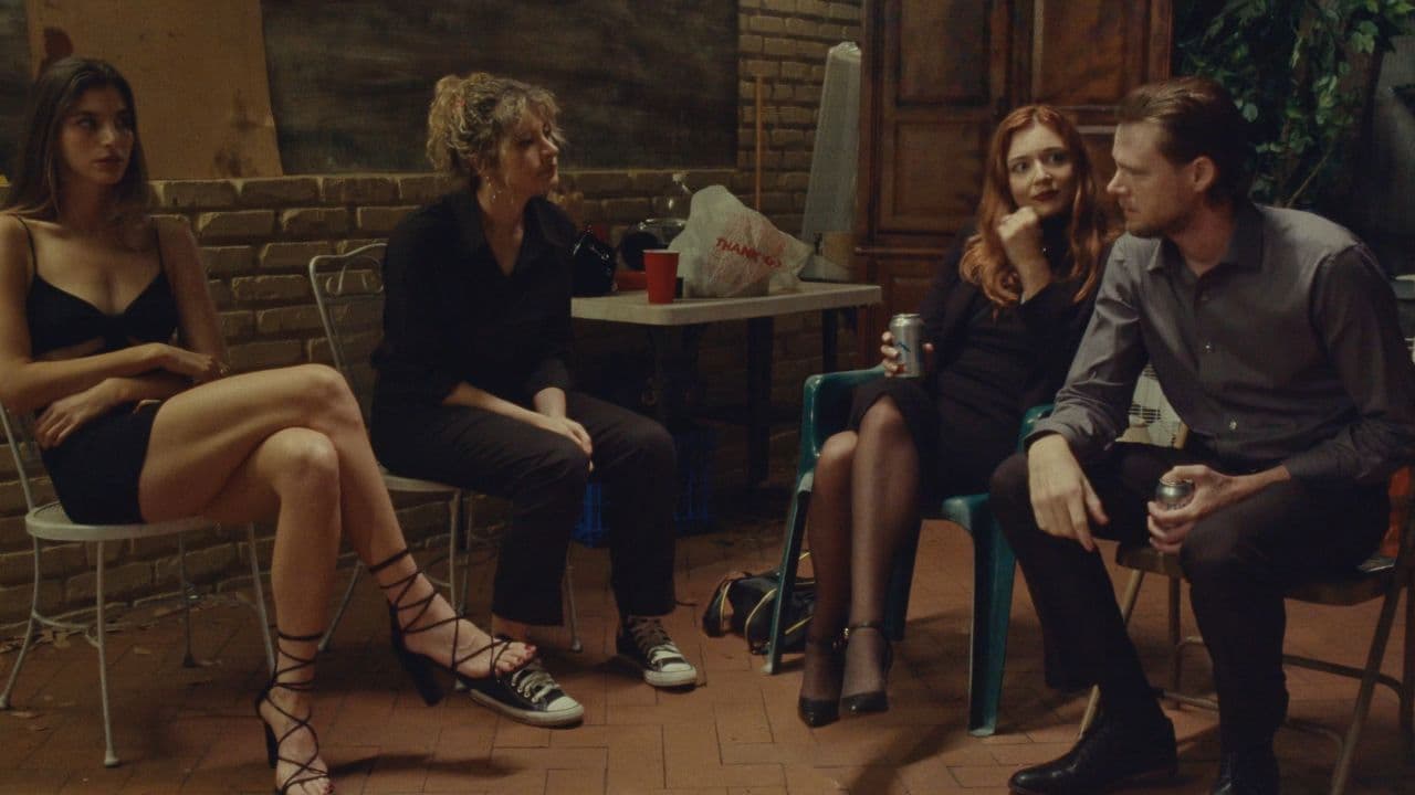 A Weird Kind of Beautiful