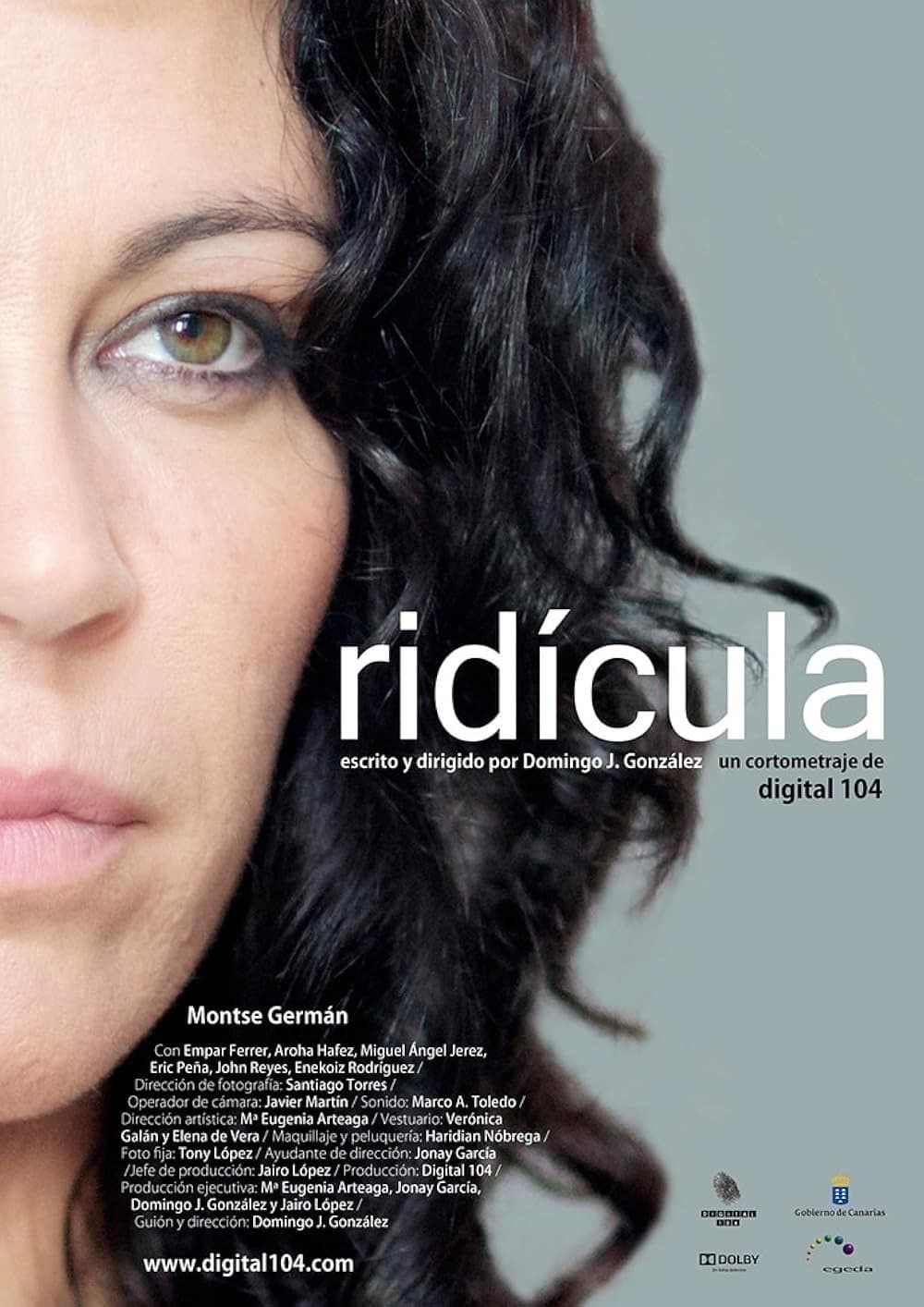 Ridícula