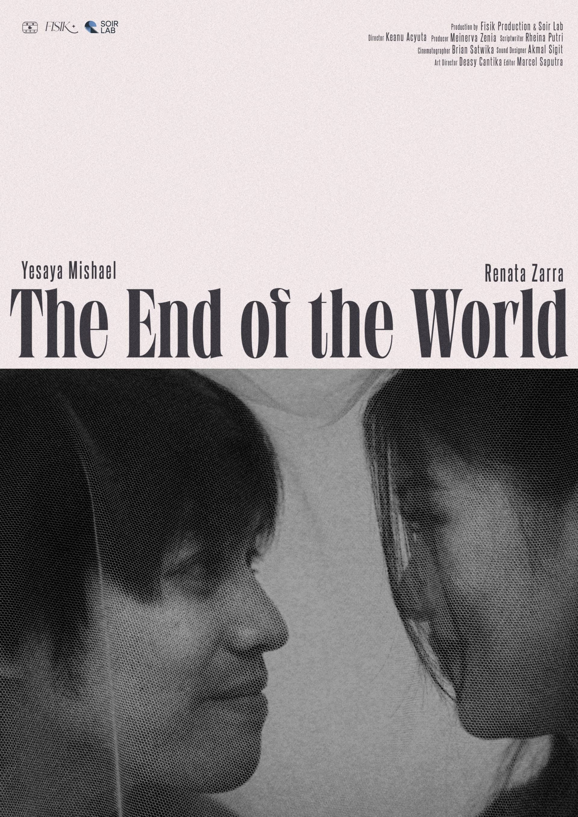 The End of the World