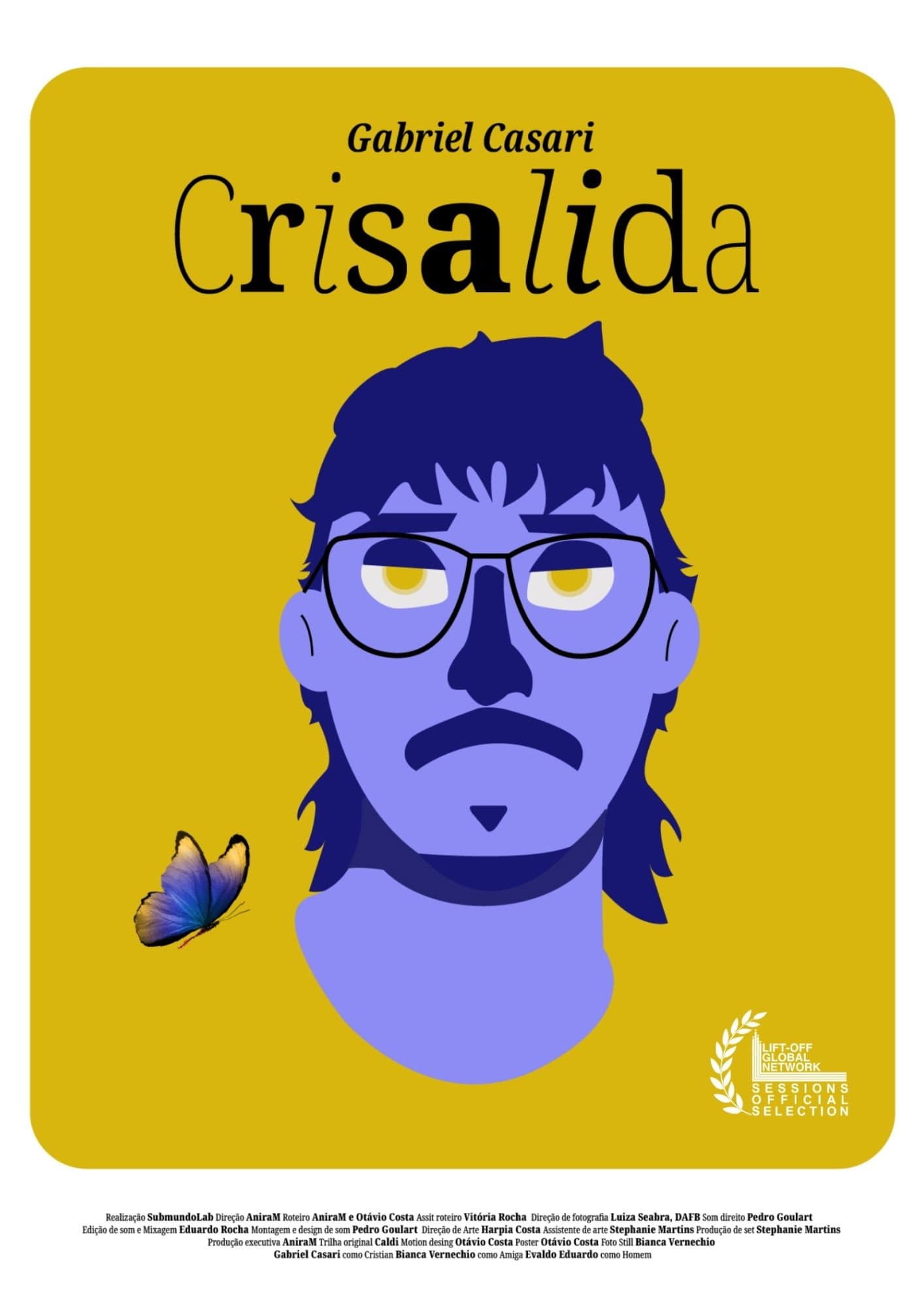Crisálida