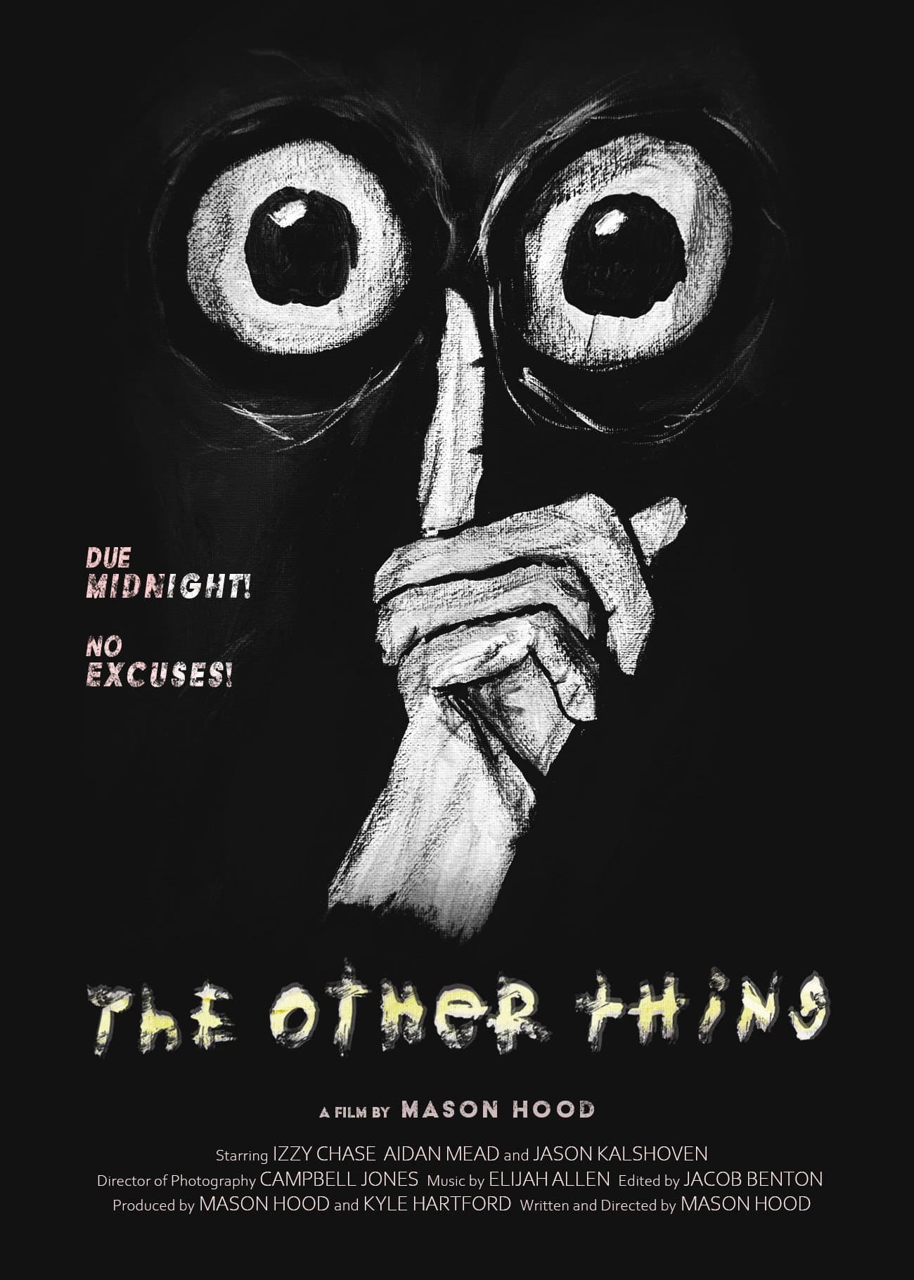 The Other Thing