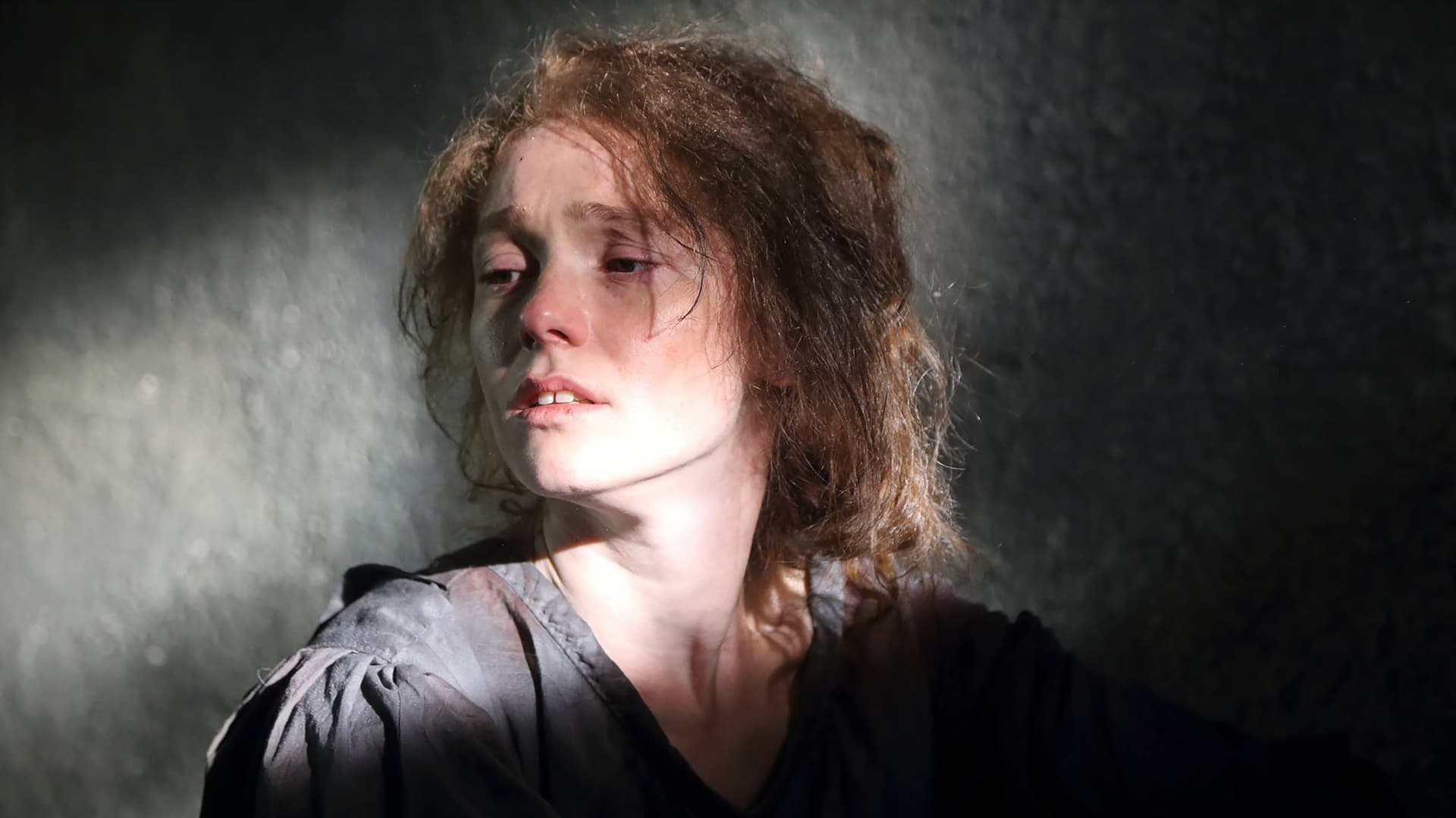 My Grandmother Fanny Kaplan