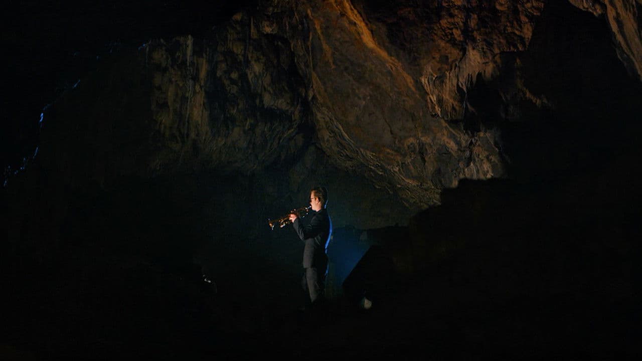 The Unanswered Ives - Wunderkind. Wall-Street-Gigant. Klangpionier