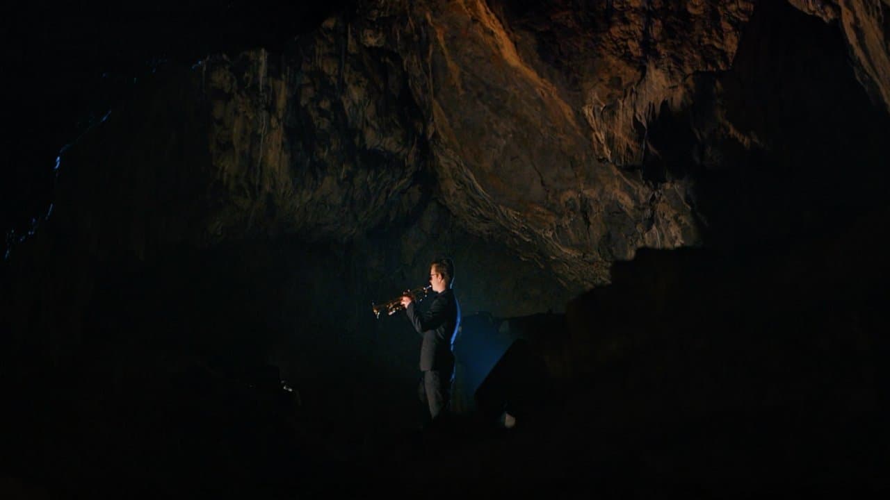 The Unanswered Ives - Wunderkind. Wall-Street-Gigant. Klangpionier