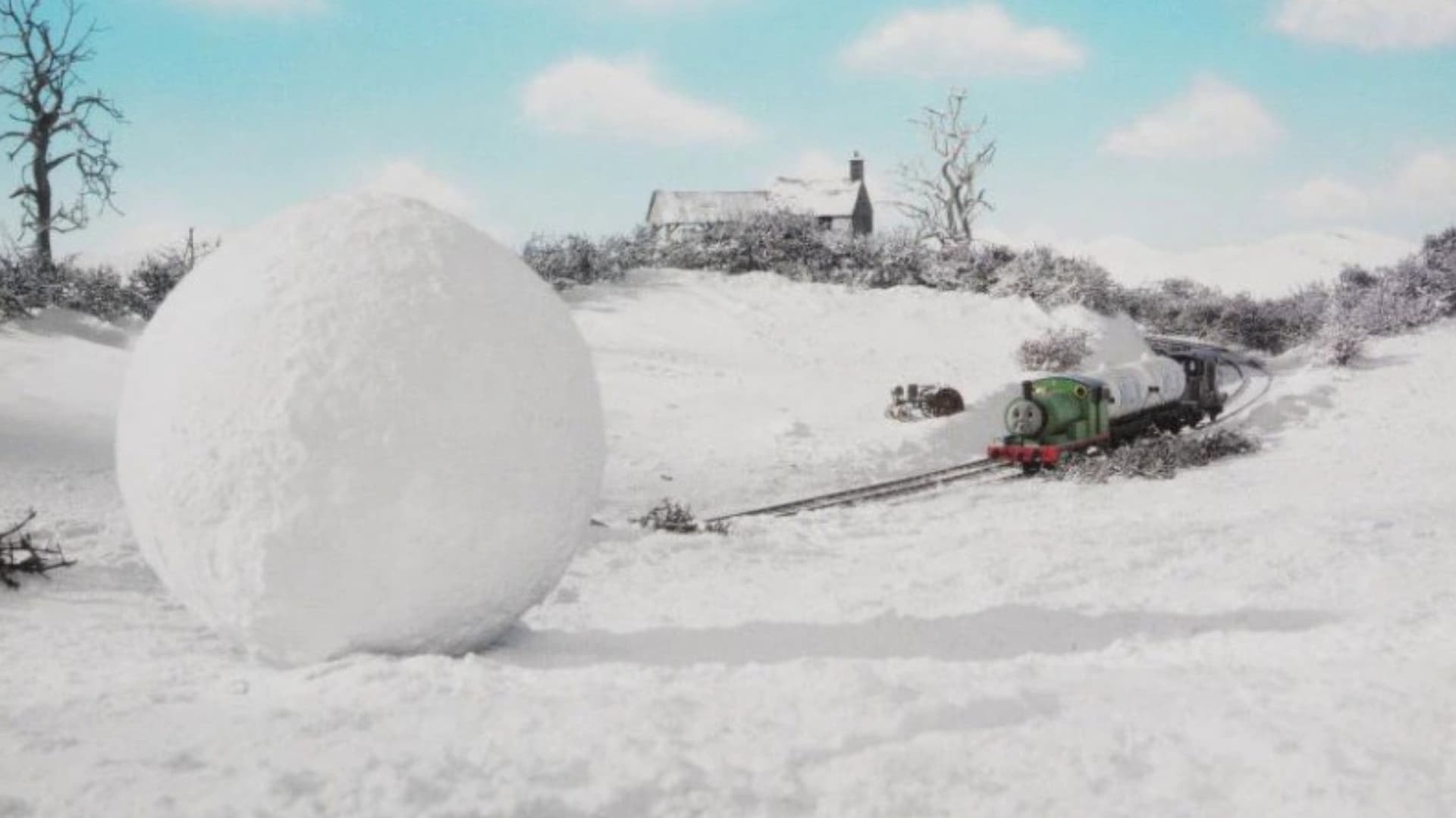 HiT Favorites: Frosty Friends