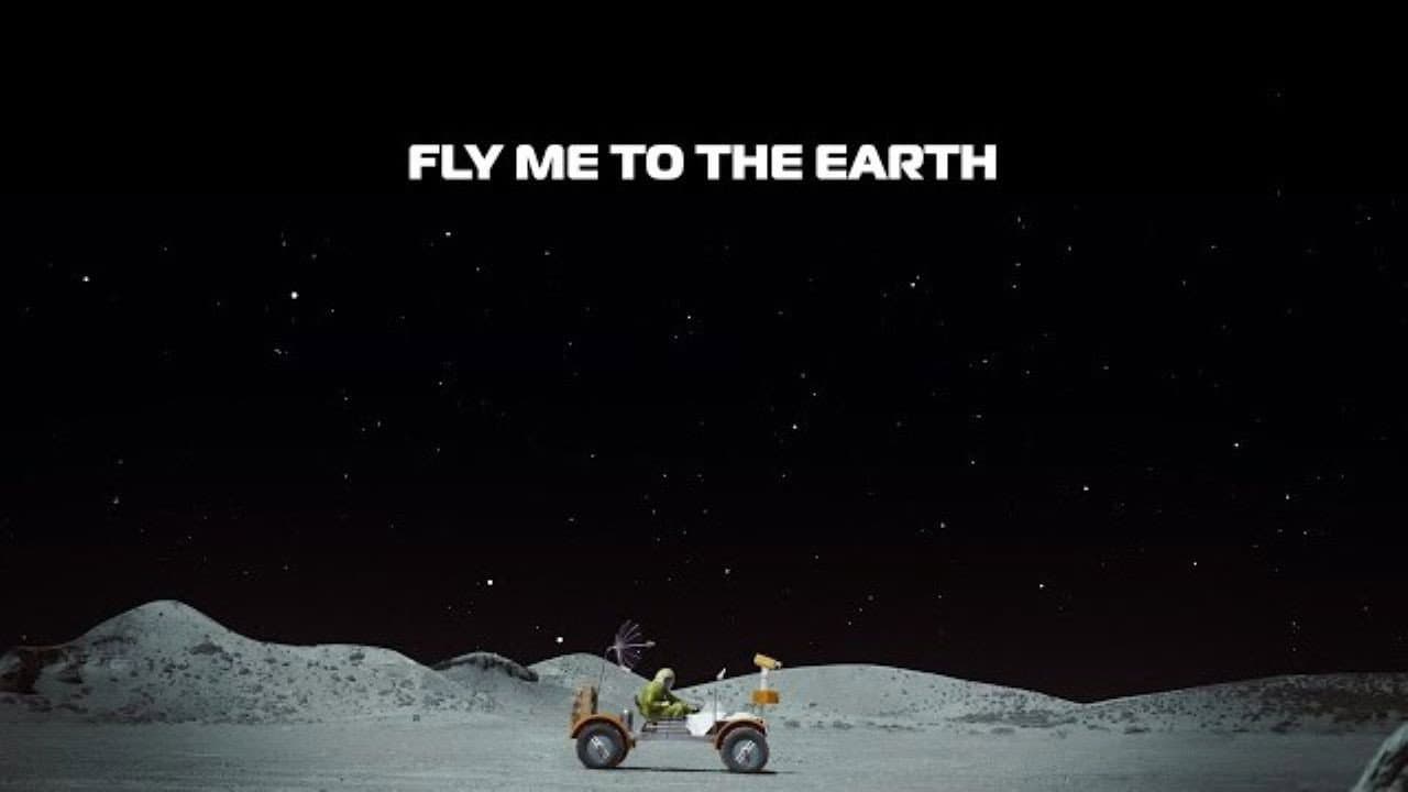 Fly Me To The Earth