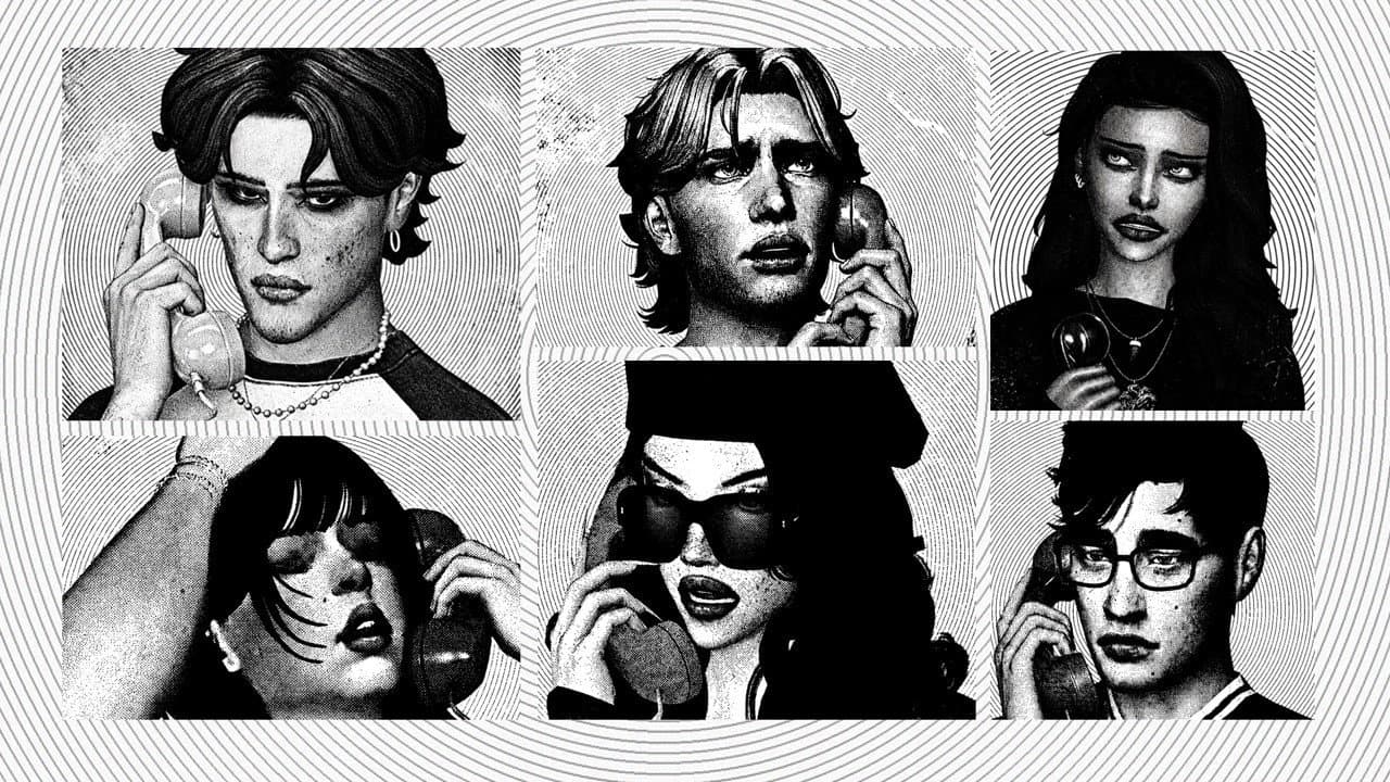 How to be Gay and Survive in the 90s