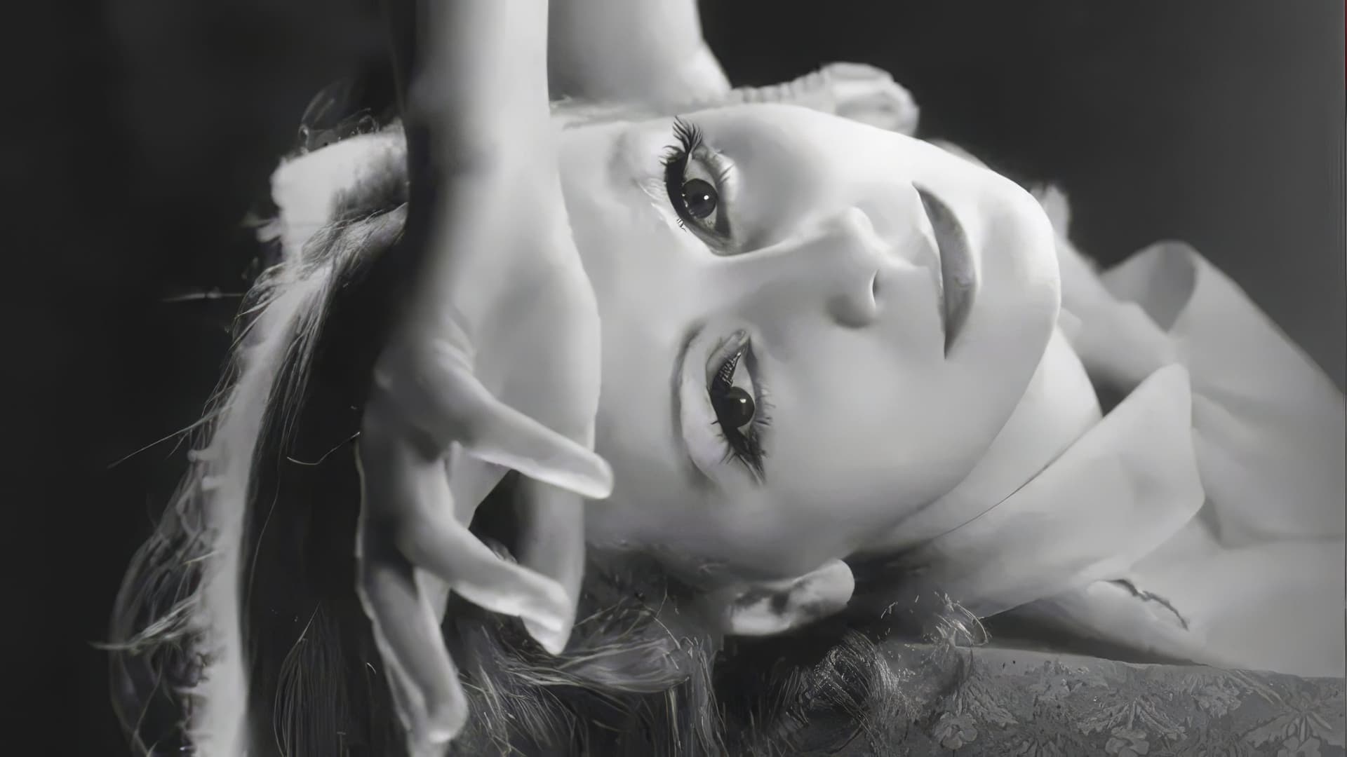 Garbo: Where Did You Go?