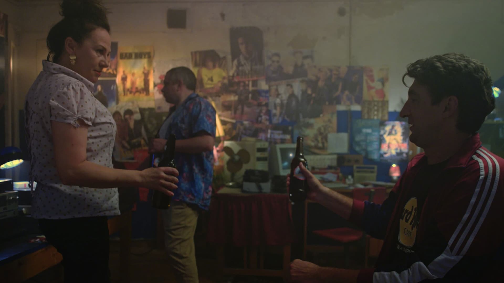 The Last Day of Youth