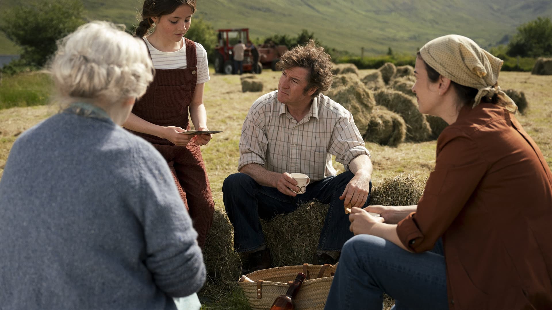 That They May Face the Rising Sun