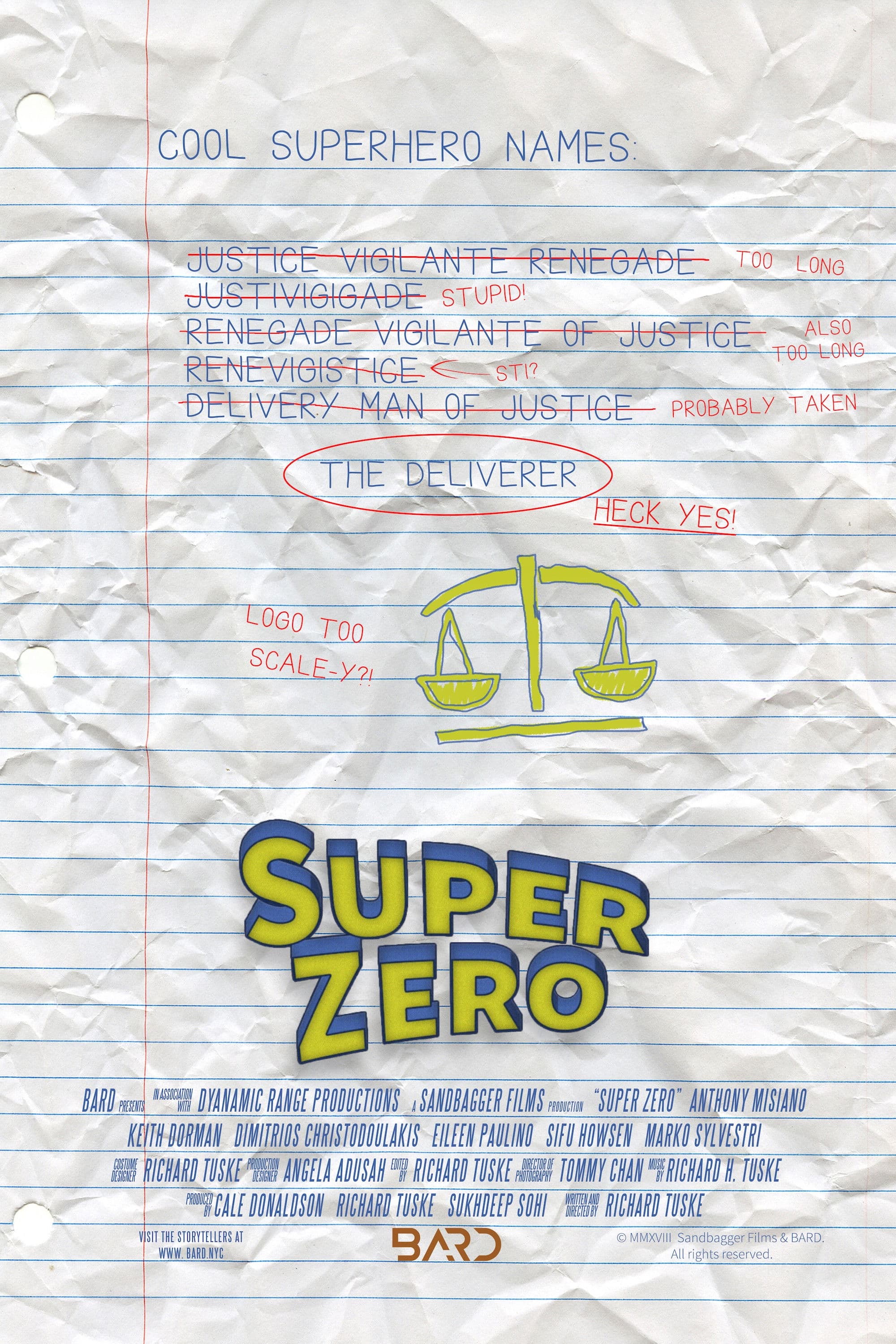 Super Zero