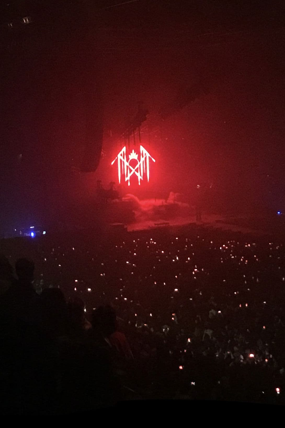 Sleep Token: The ‘24 Birmingham Ritual