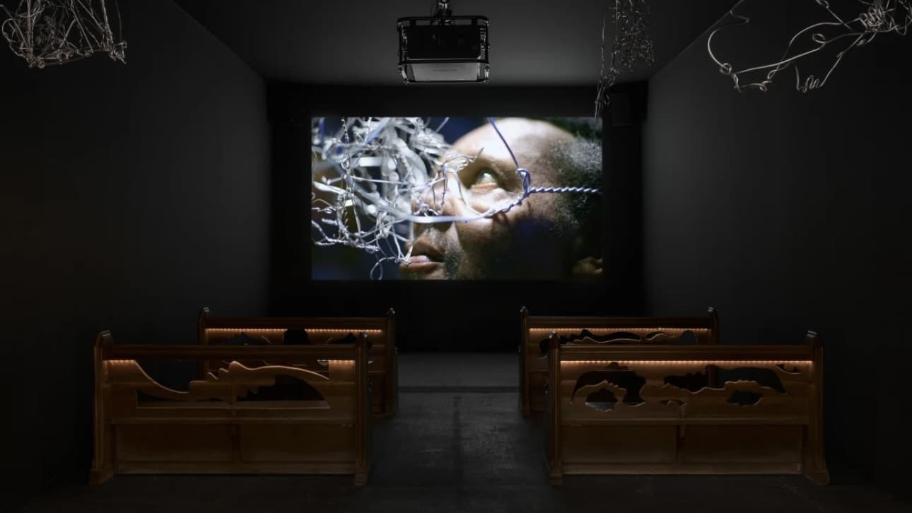 I Snuck Off the Slave Ship