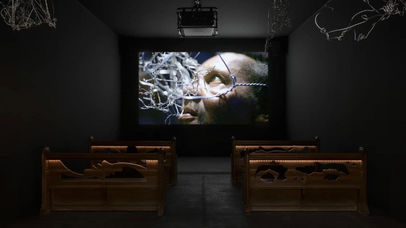 I Snuck Off the Slave Ship