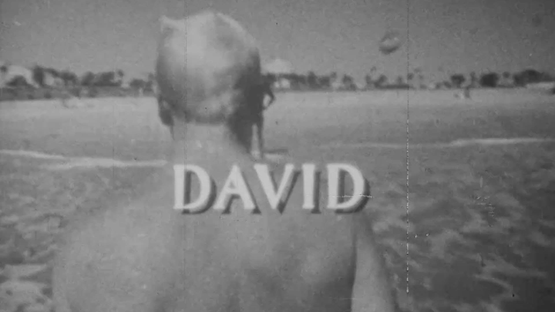 David