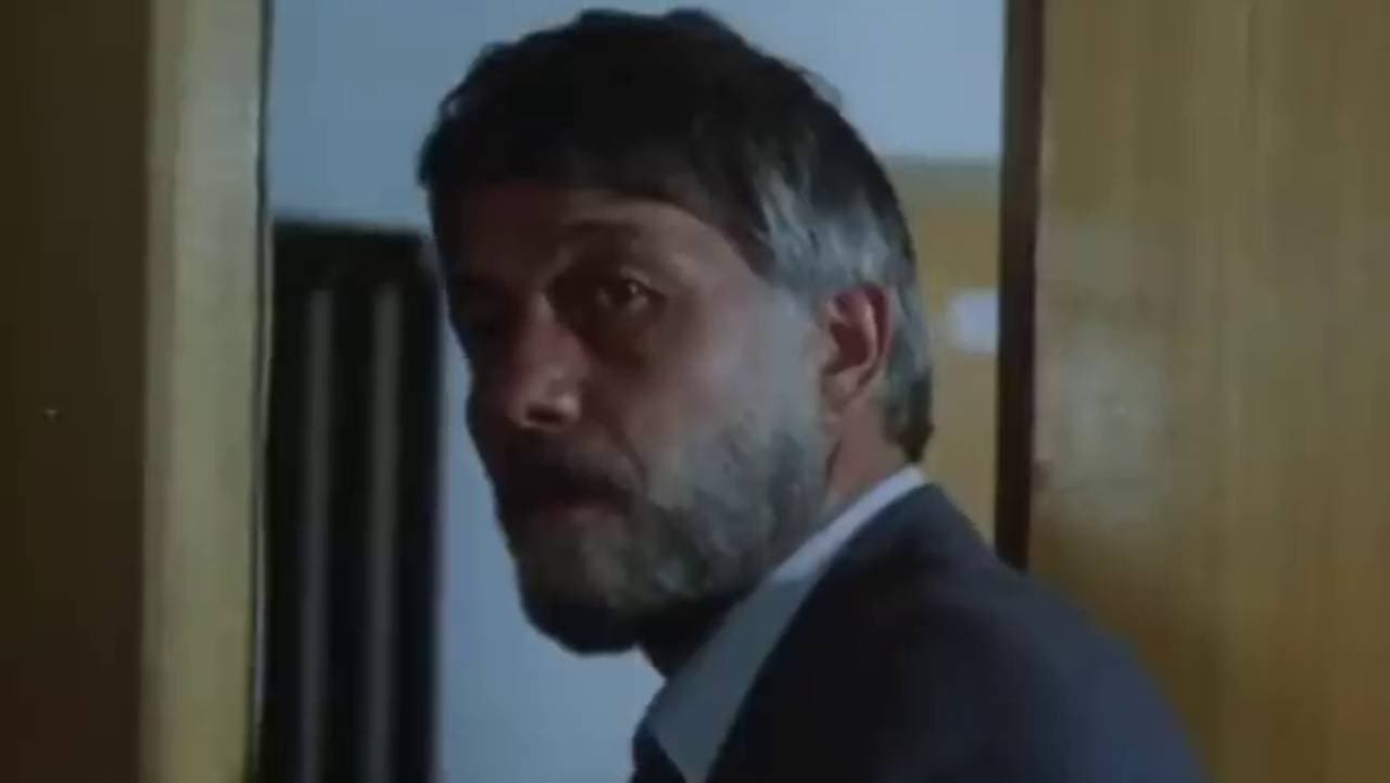 This Male Friendship