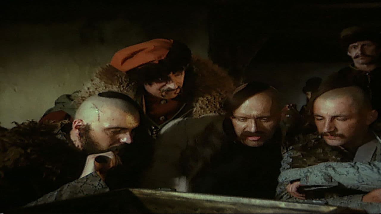 Przeklęte oko proroka