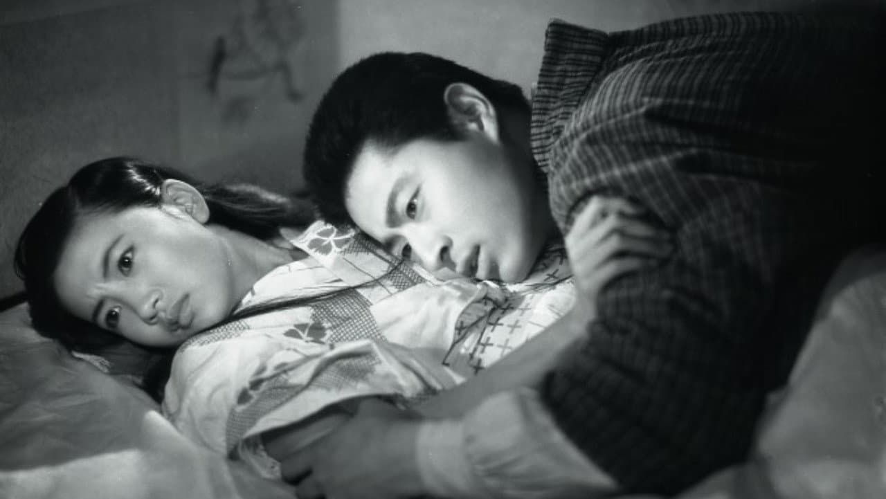Lovers
