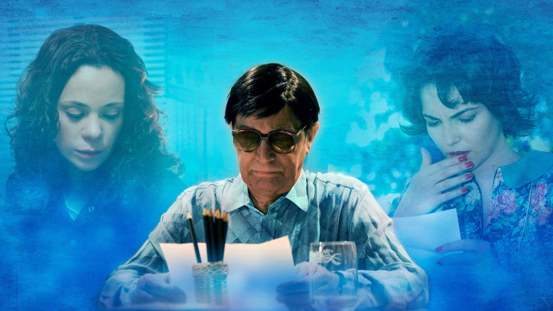 As Mães de Chico Xavier