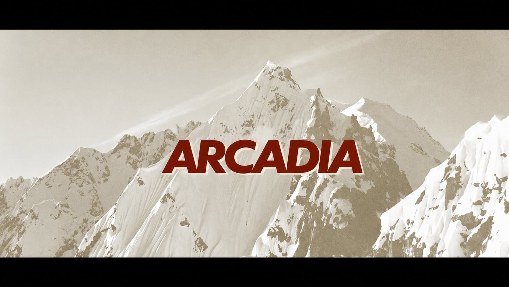 Arcadia
