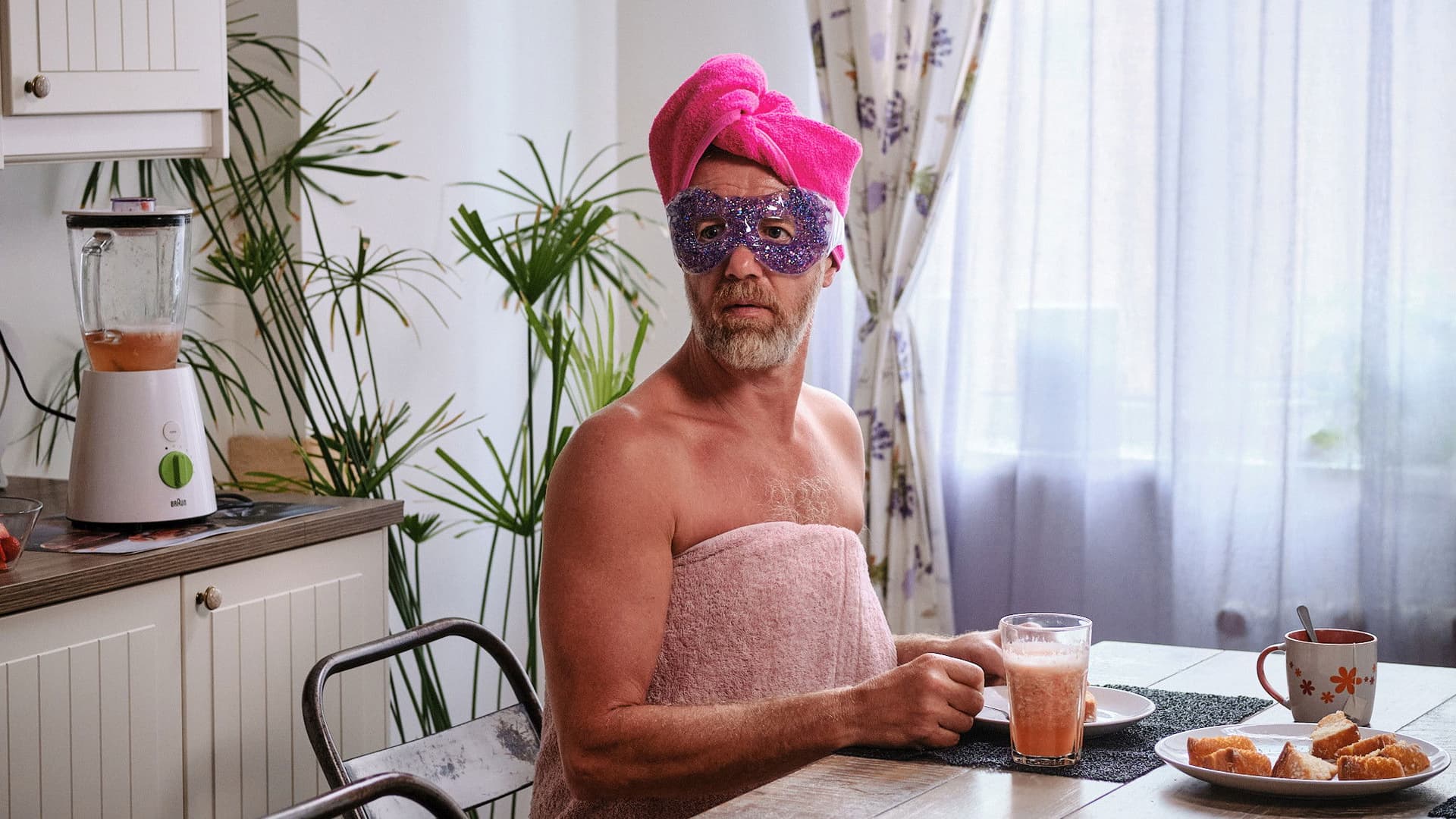 What Men Long for 2.