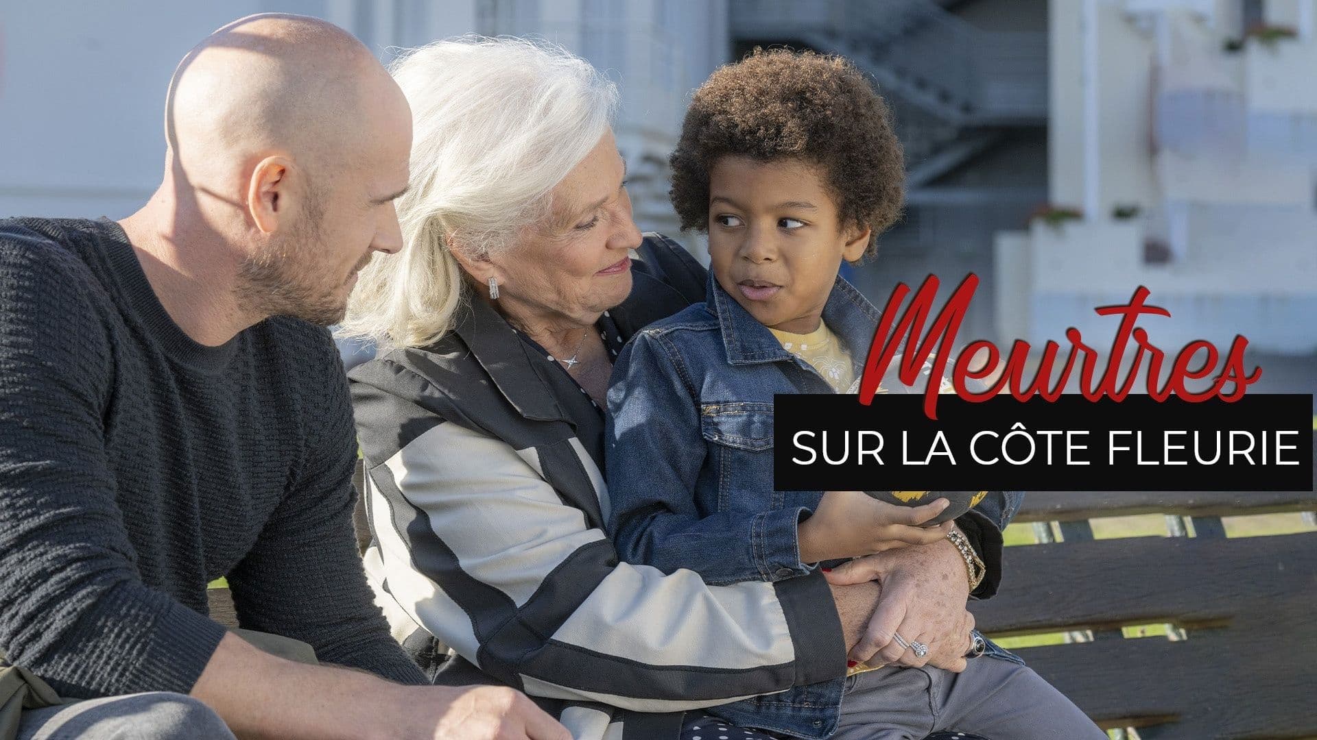 Meurtres sur la Côte Fleurie