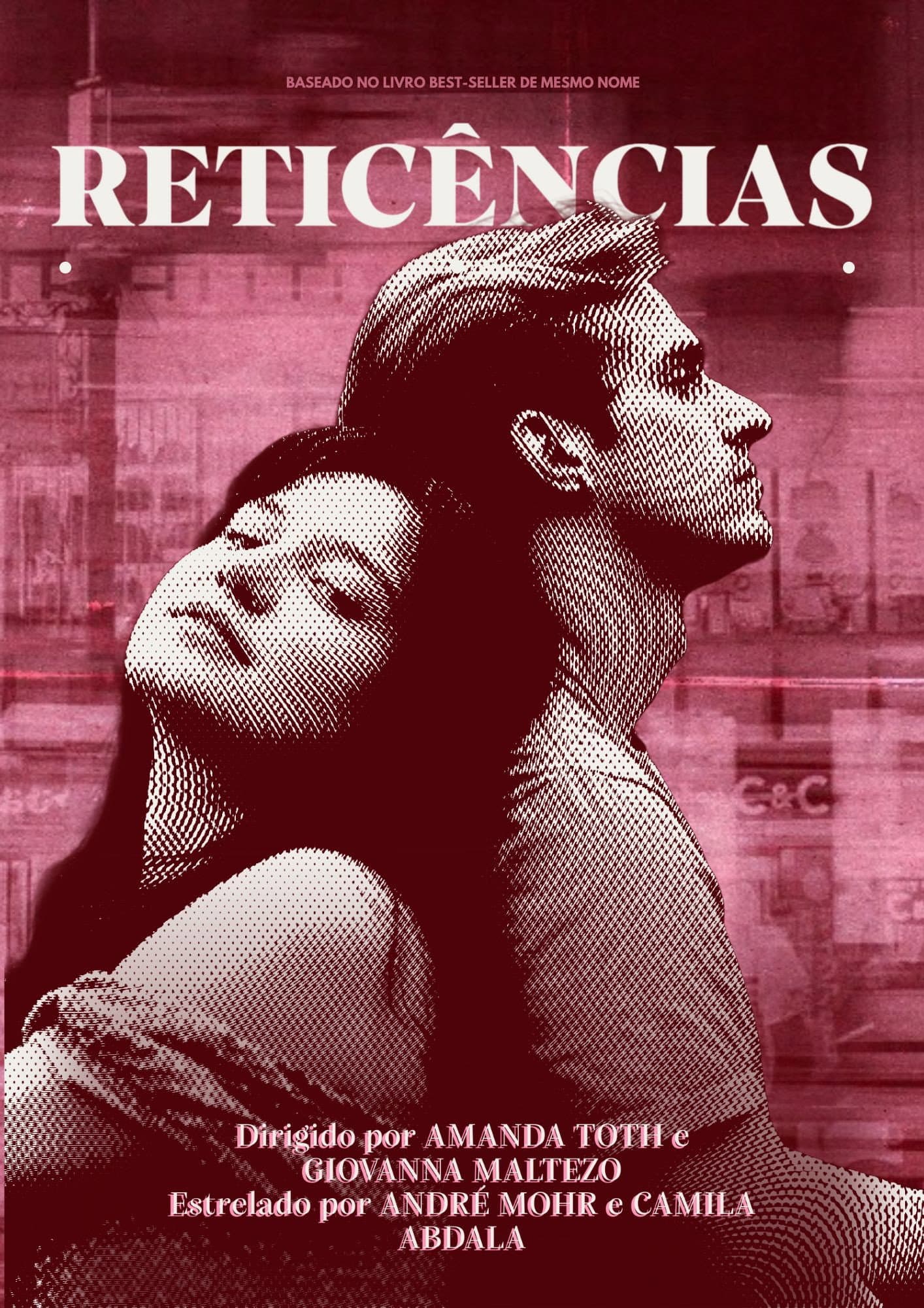 Reticências...