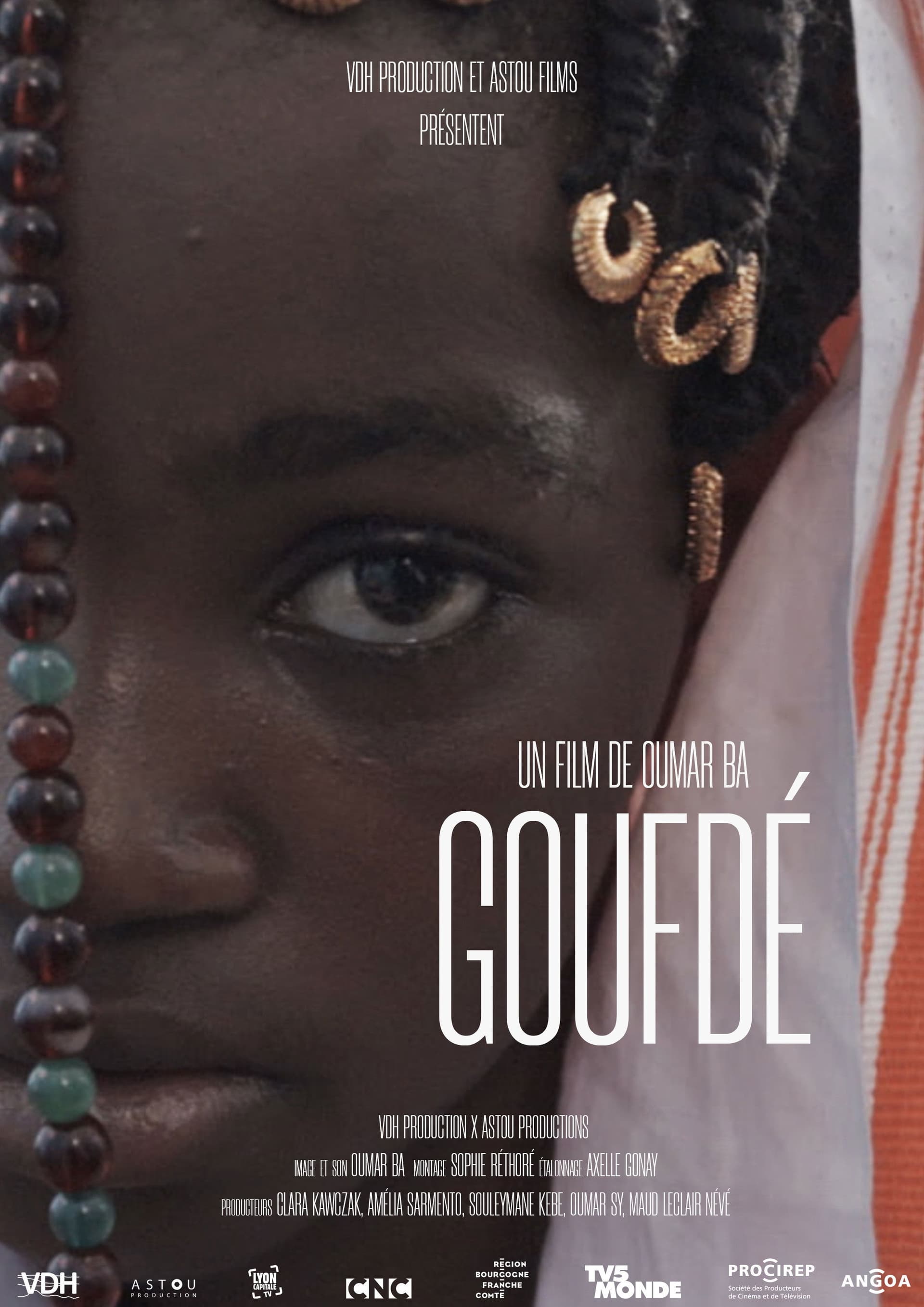 Goufdé
