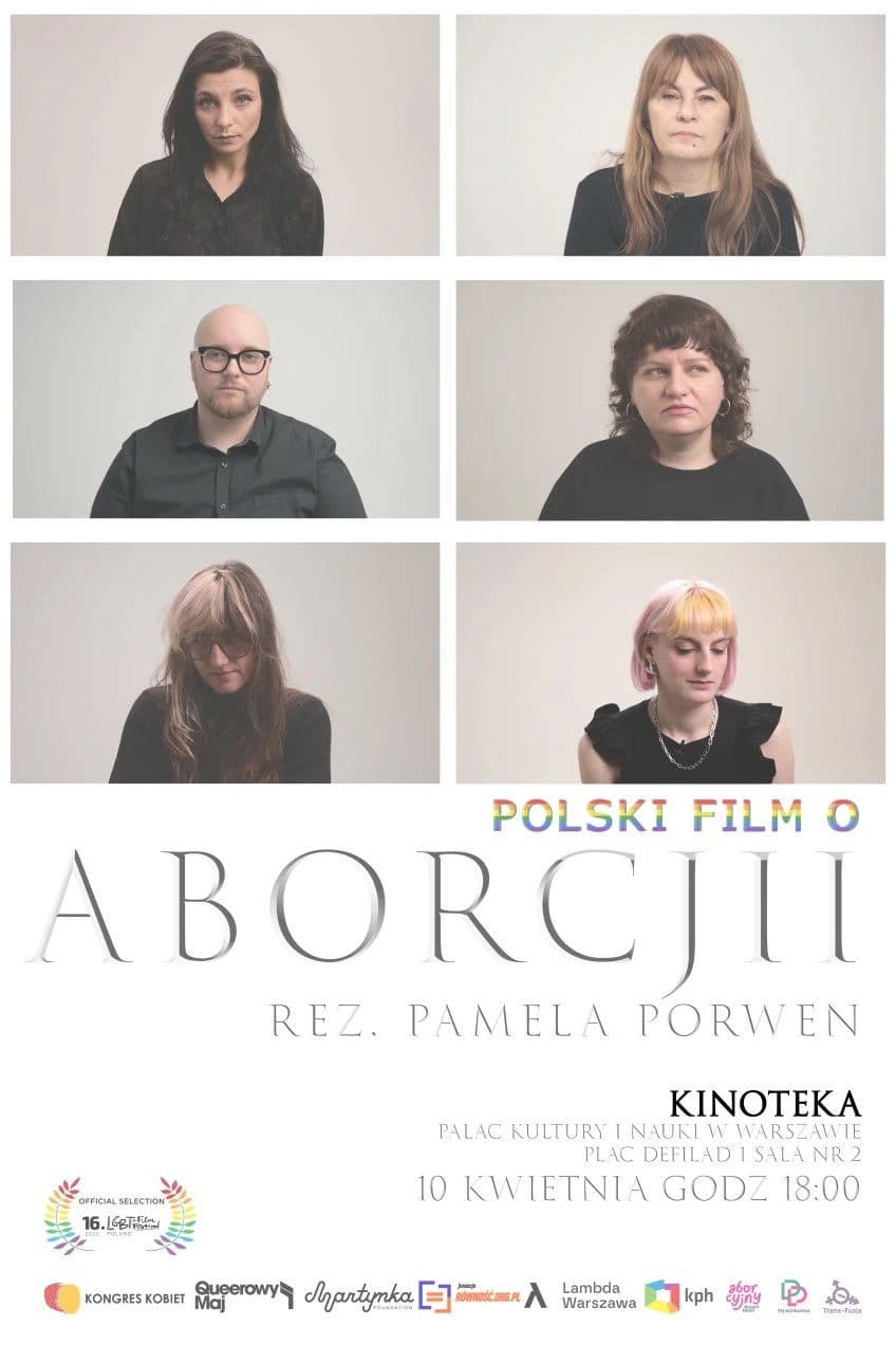 Polish Film About Abortion