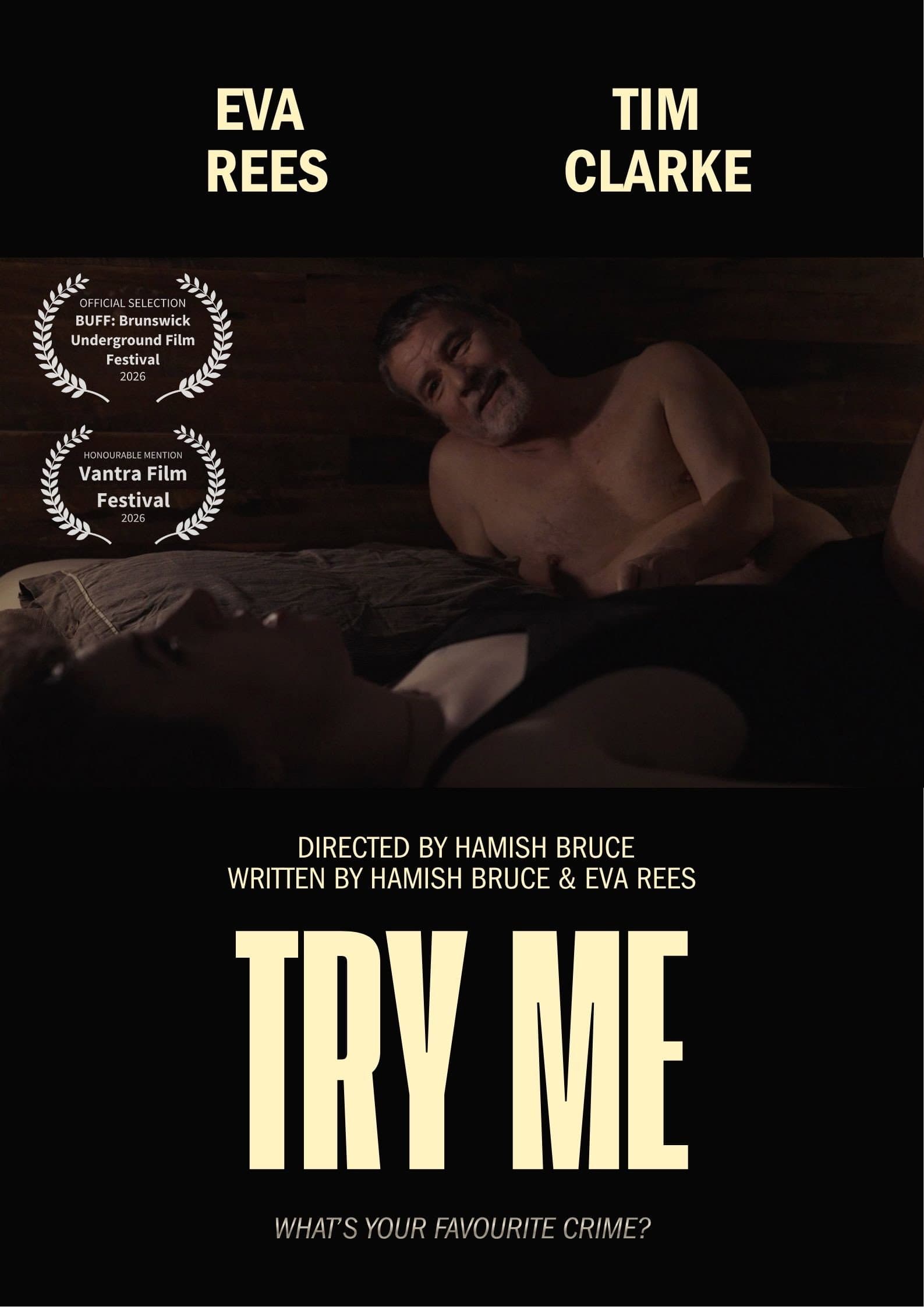 TRY ME