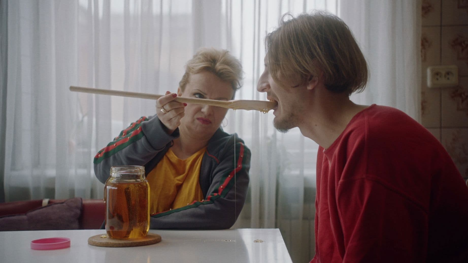 My Thoughts Are Silent Collection