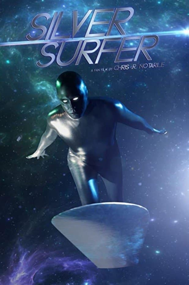 Silver Surfer