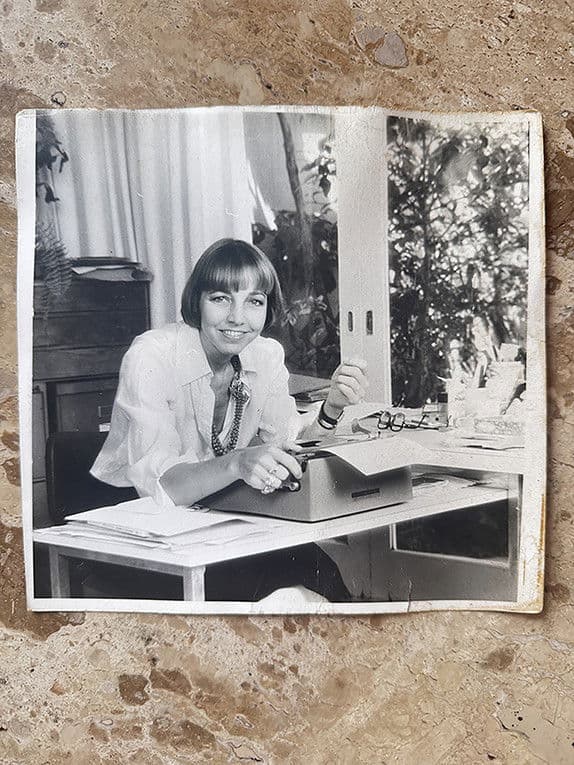 Marina Colasanti, Between Systole and Diastole