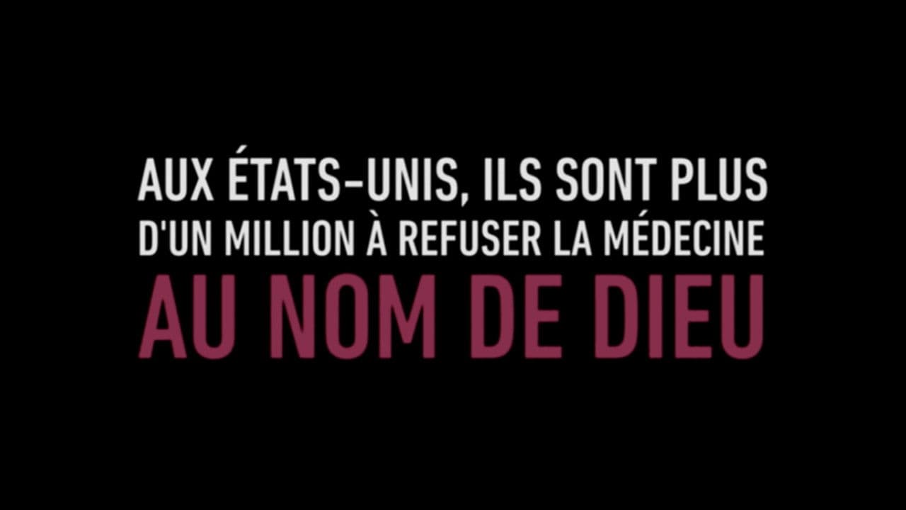 Prières mortelles en Amérique