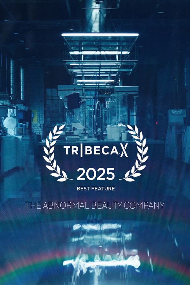 The Abnormal Beauty Company