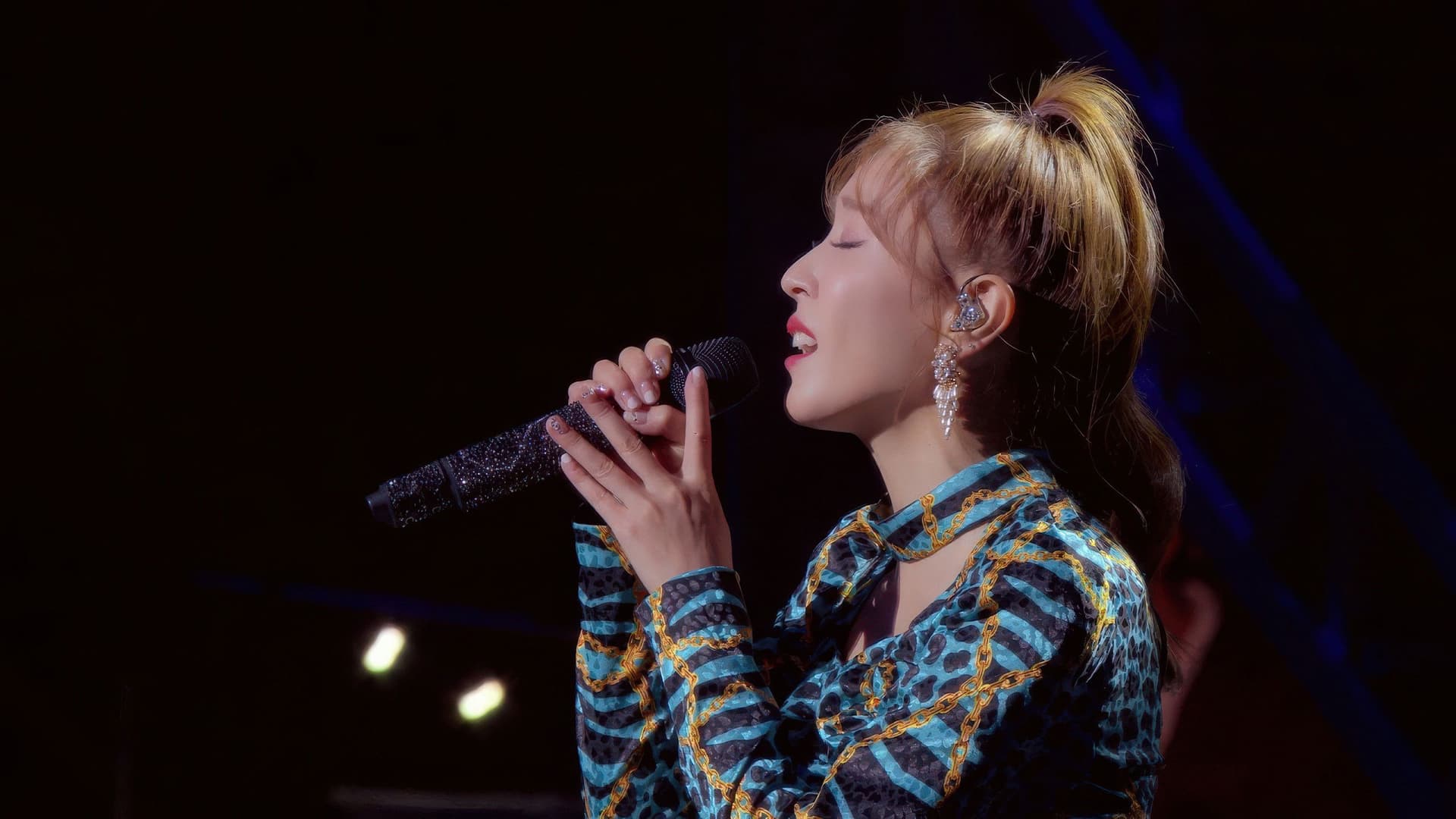 BoA LIVE TOUR 2019 #mood