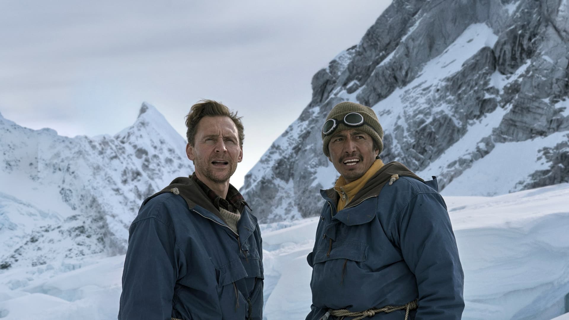 Tenzing