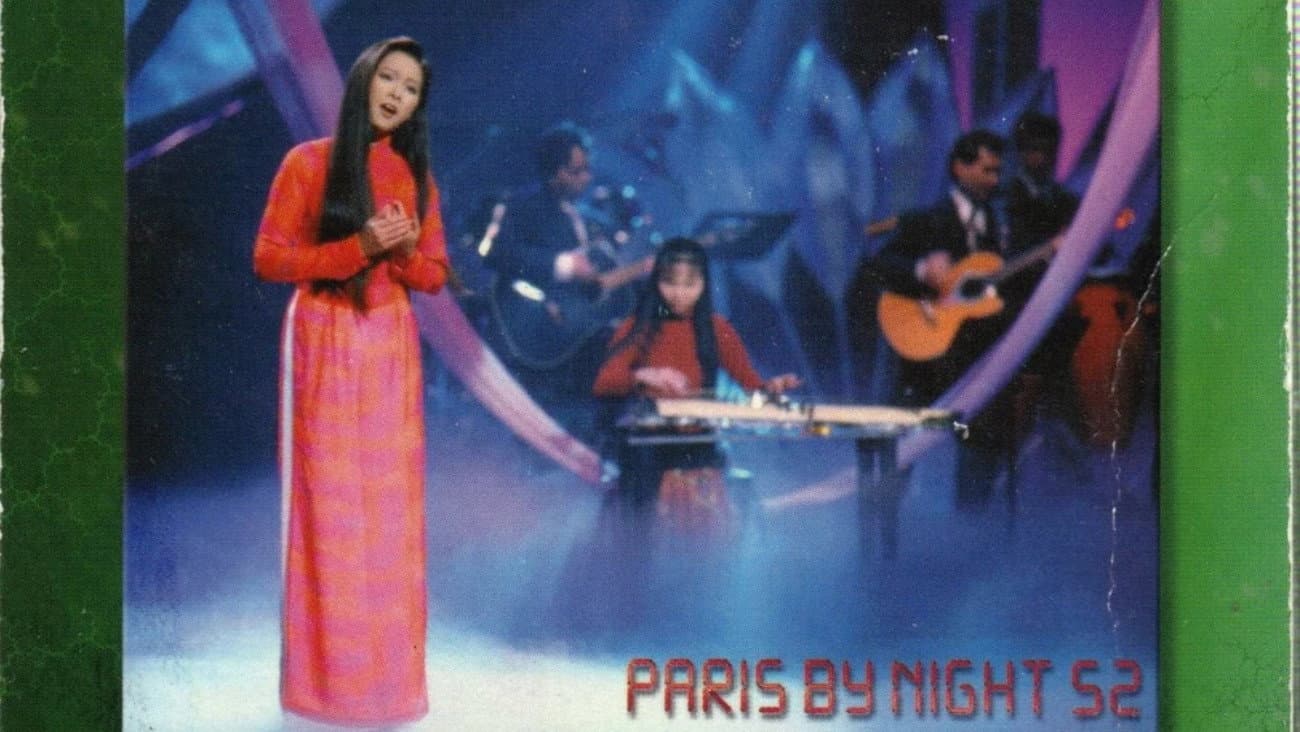 Paris By Night 52: Giã Từ Thế Kỷ