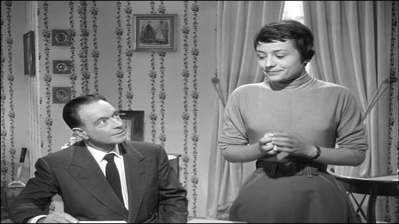 L'Homme aux clés d'or